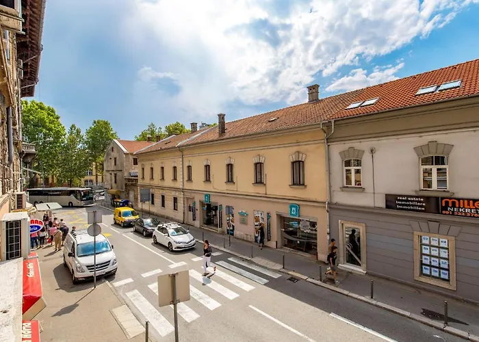 Apartmani Paulina