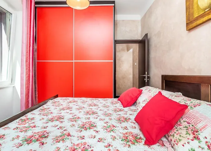Apartmani Paulina
