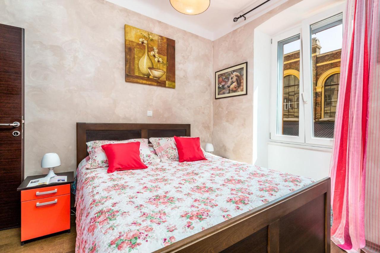 Apartmán Paulina