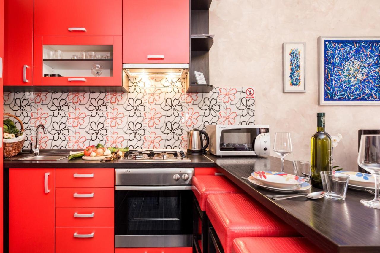 Paulina Apartmán