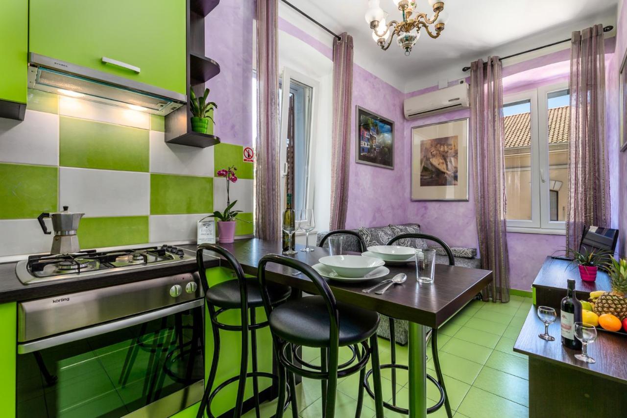 Apartment Paulina Rijeka