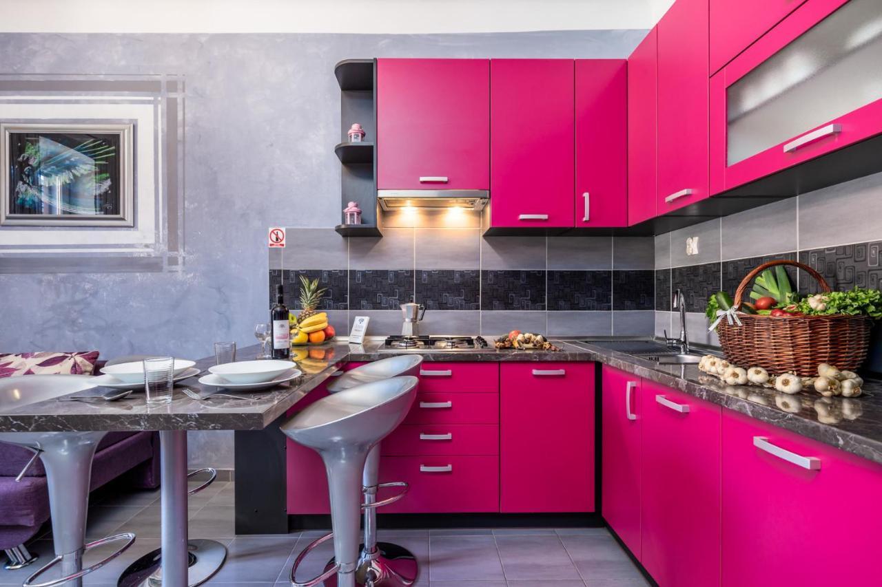 Apartmán Paulina *