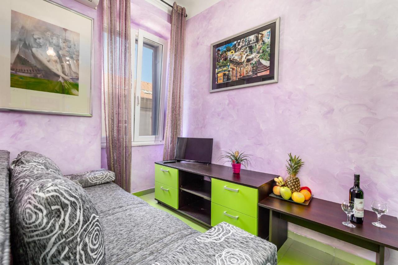 Paulina Apartmán