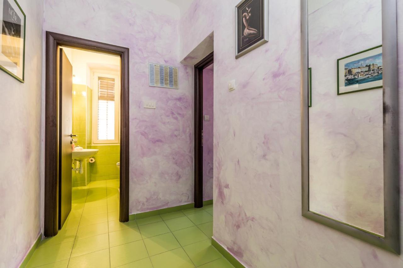 Apartmán Paulina *