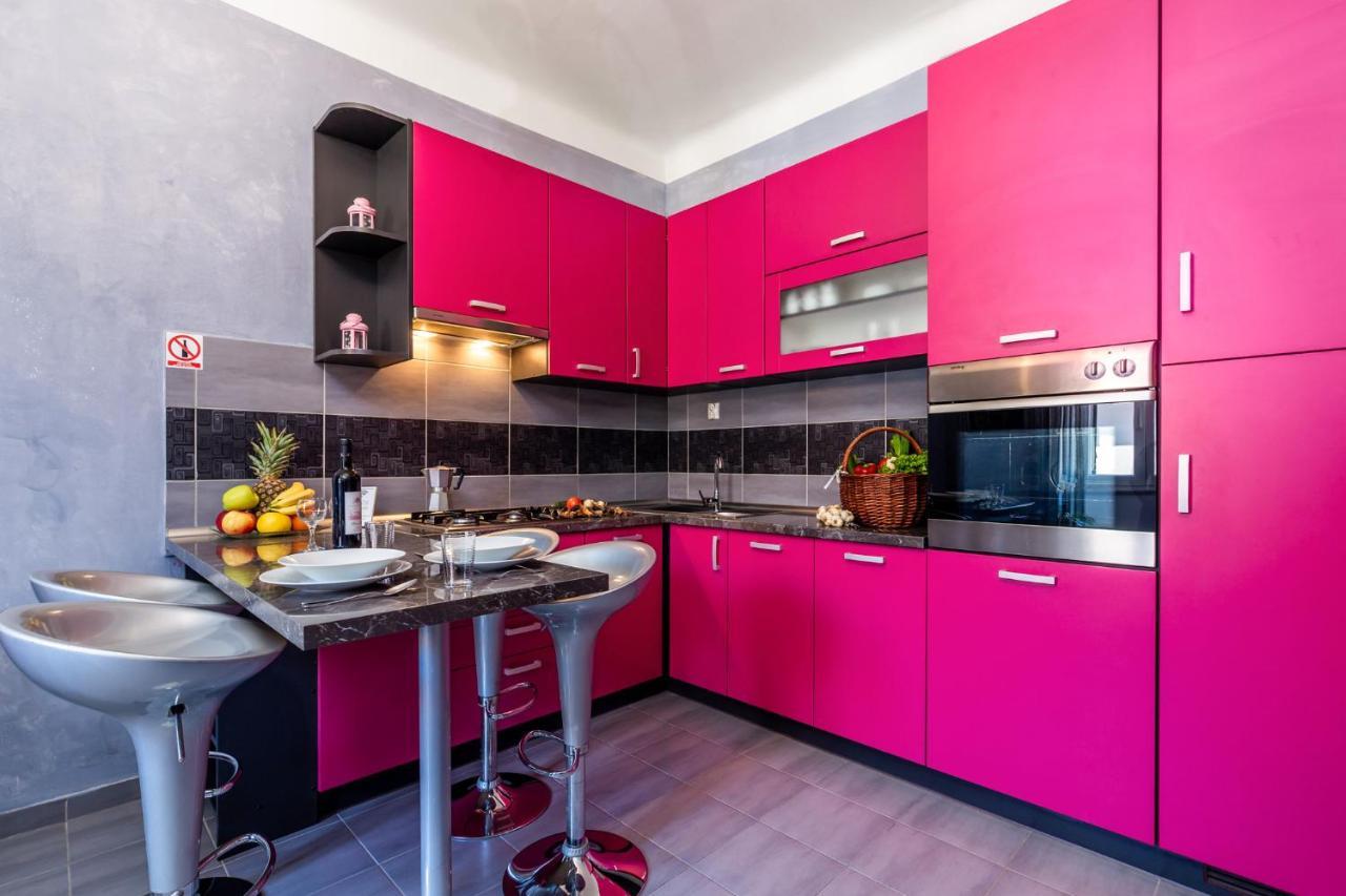 Apartmán Paulina *