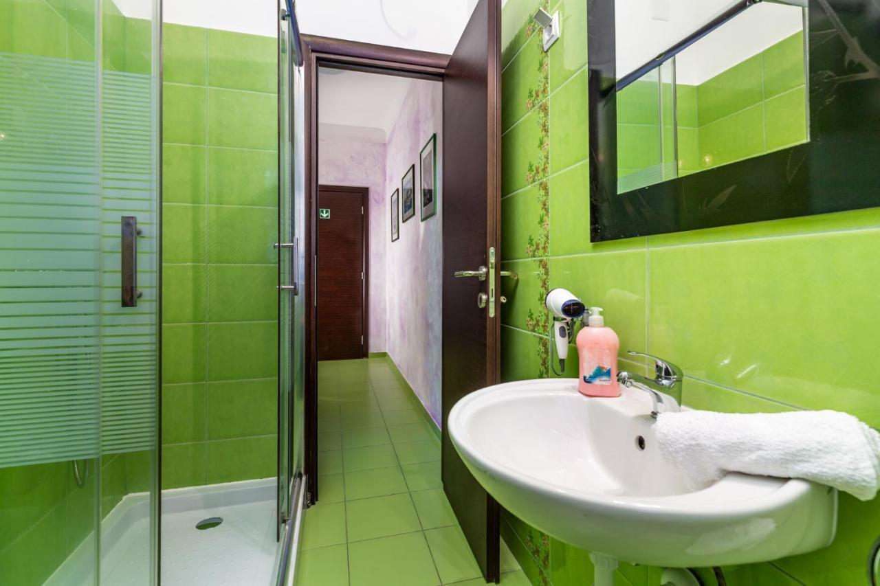 Apartment Paulina Rijeka