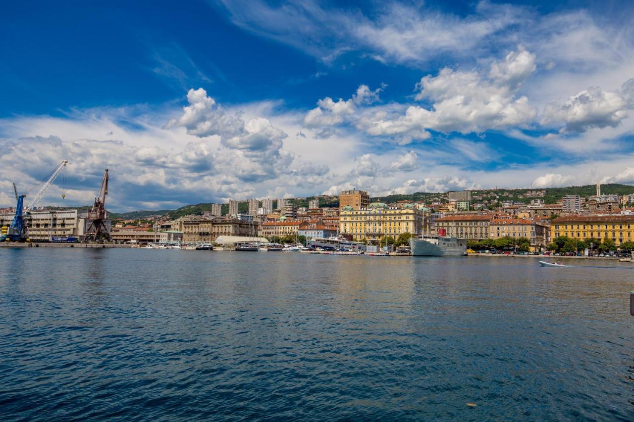 Apartment Paulina Rijeka