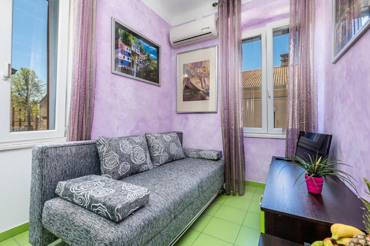 Apartment Paulina