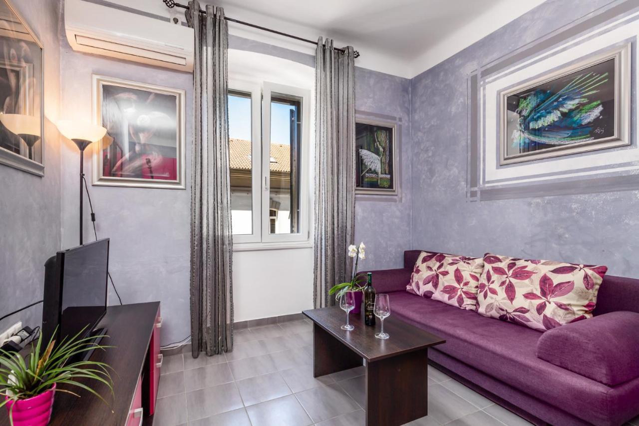 Apartment Paulina