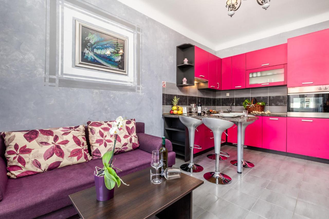 Paulina Apartment Rijeka