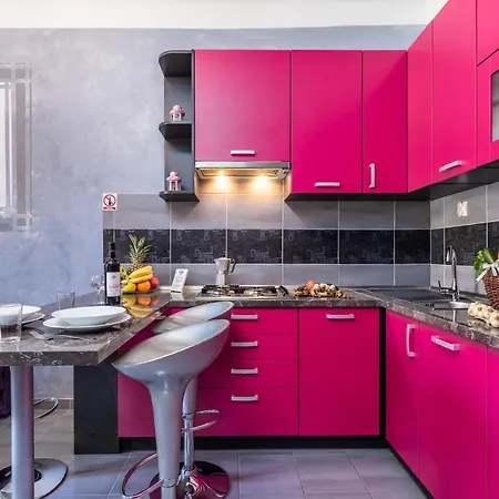 Apartmani Paulina Rijeka Exterior photo