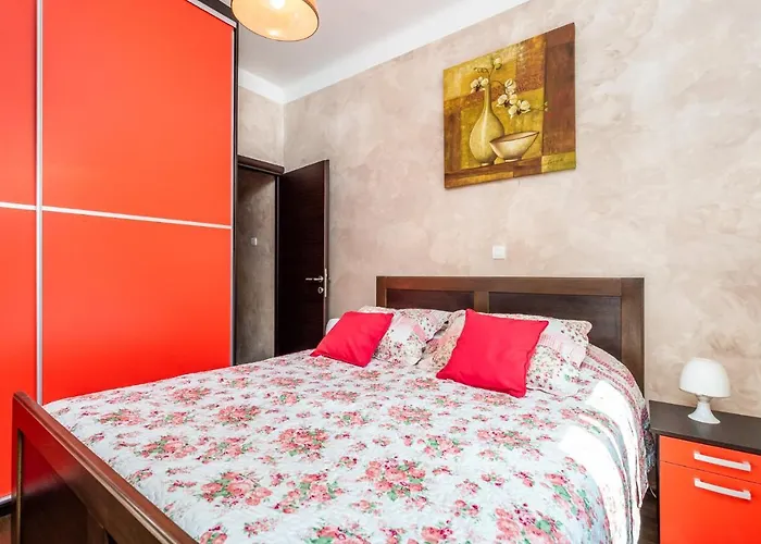 Apartmani Paulina