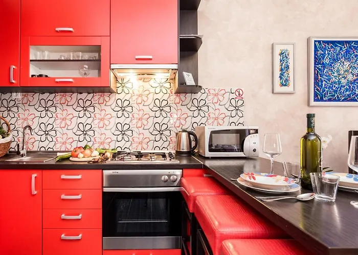 Apartmani Paulina