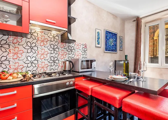 Apartmani Paulina