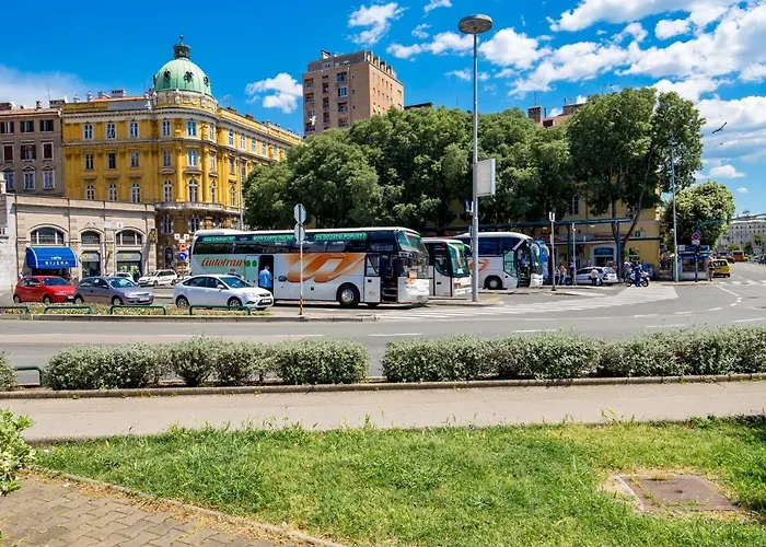 Apartmani Paulina