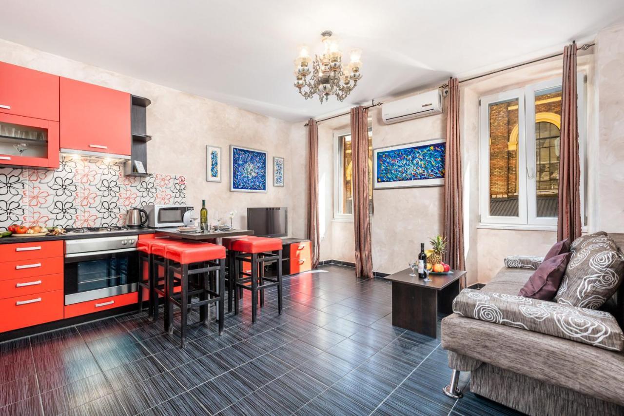 Paulina Apartmán *