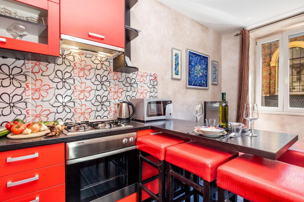 Apartmán Paulina *