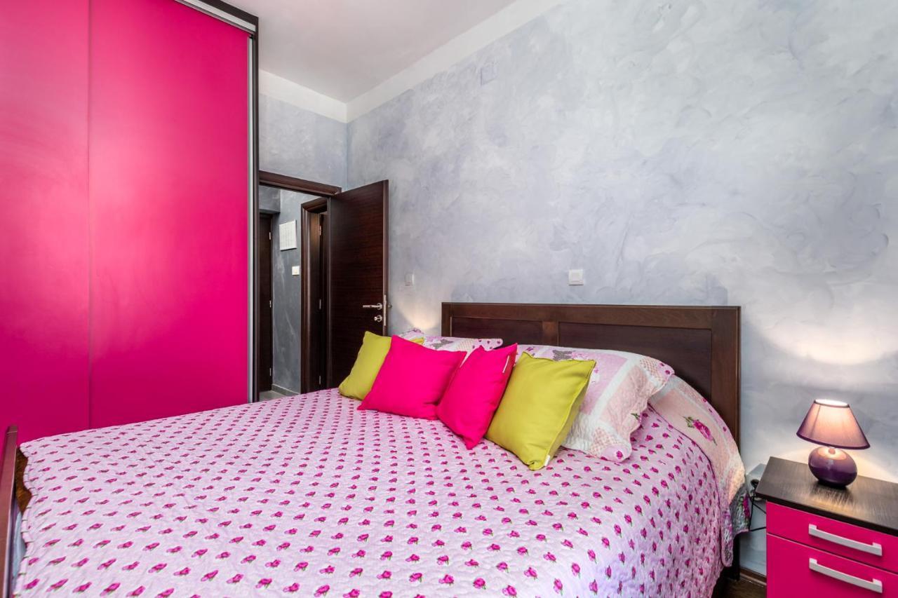 Paulina Apartmán