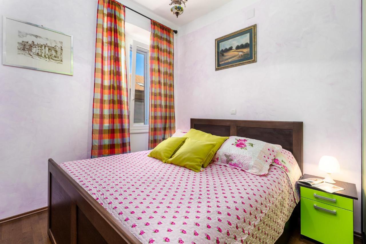 Apartmán Paulina *