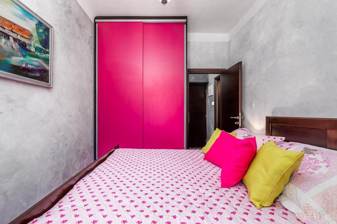 Paulina Apartmán