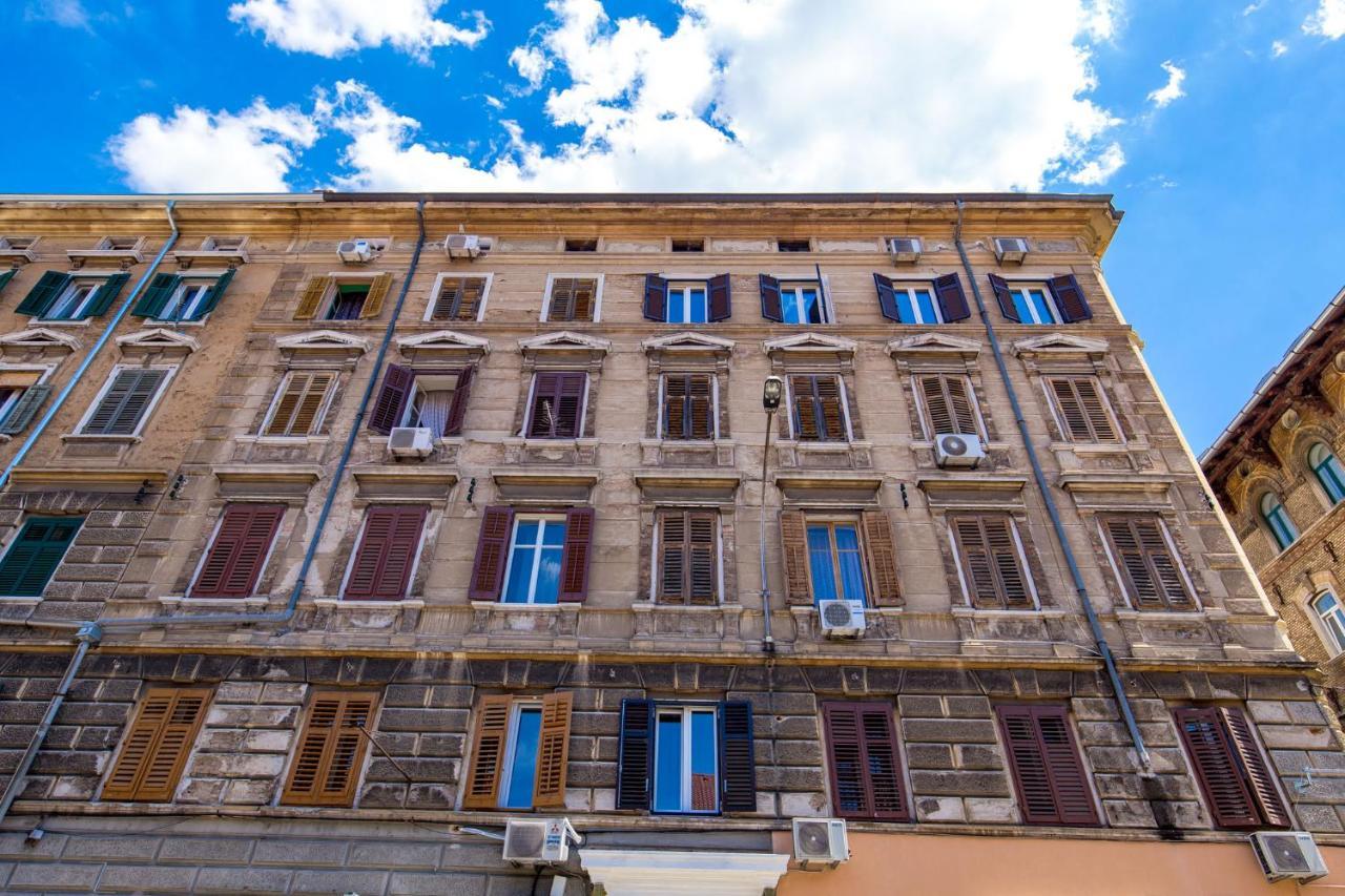 Apartmán Paulina *