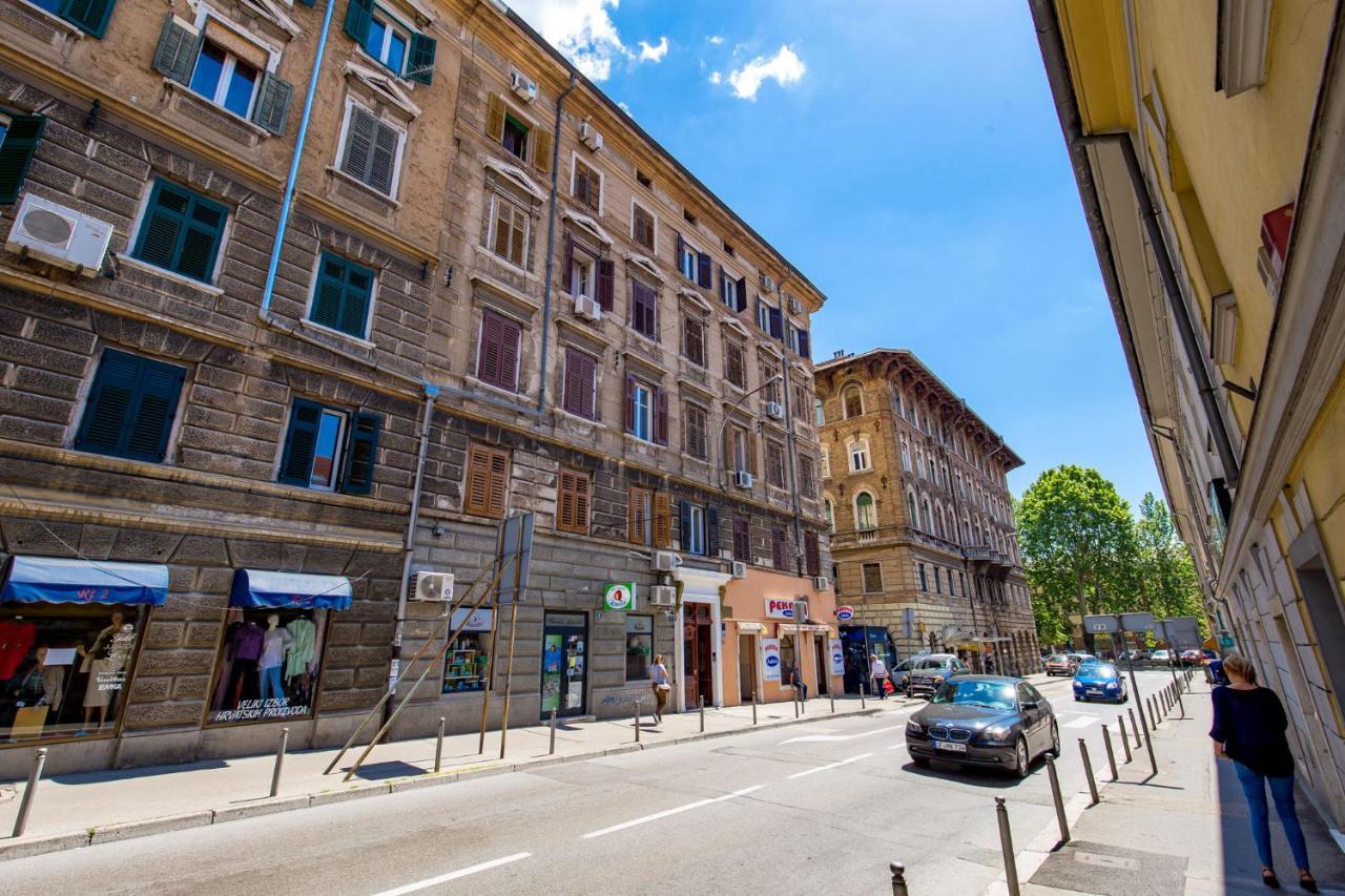 Apartmán Paulina *